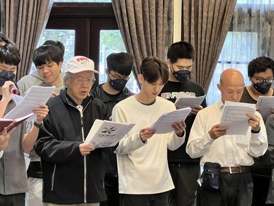 演唱《稻香》也沒問題圖片