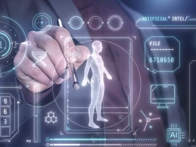 AI應用於各行業圖片