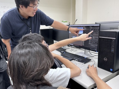 AI新秀計畫啟動圖片