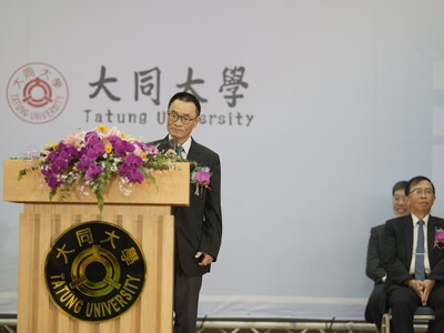 機械系校友王振男獲113年傑出校友圖片