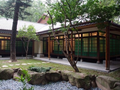 志生紀念館獲選「臺北文化100點」圖片