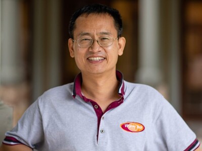 資工系呂昌田獲113年傑出校友圖片