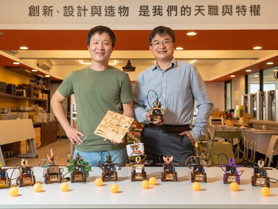 跨領域專題競賽 最高獎金20萬圖片