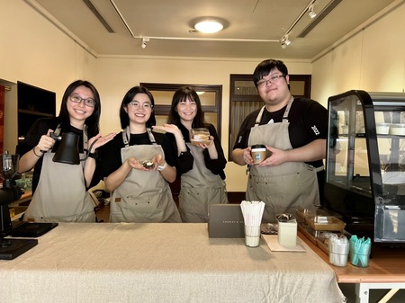 飲品社開設同癮有限公司圖片
