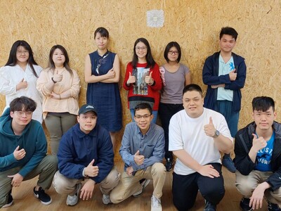 電機團隊成立中小用戶節能診斷中心圖片