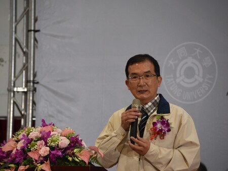 魏尚將打造契作畜產及科技養殖模式圖片