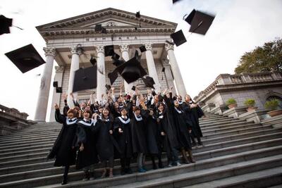 大同畢業生在專業表現獲肯定圖片