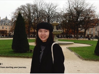 鼓勵學弟妹加強語文能力圖片