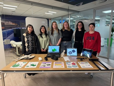 本校提供出國交換、留遊學補助圖片