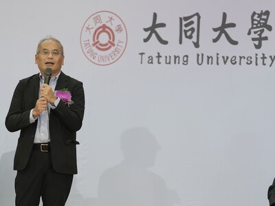 化工系林欽洲獲113年傑出校友圖片