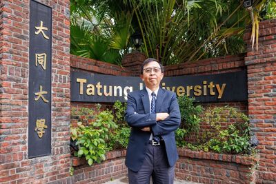 何明果校長獲頒2025木鐸獎圖片