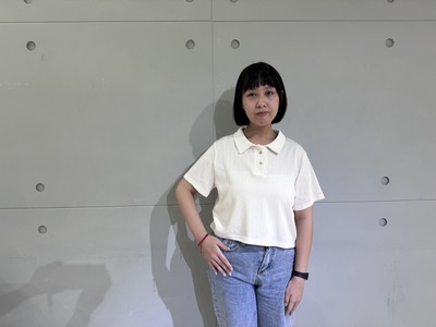 事經所校友柯文鈴去年考取iPAS淨零碳規劃管理師圖片