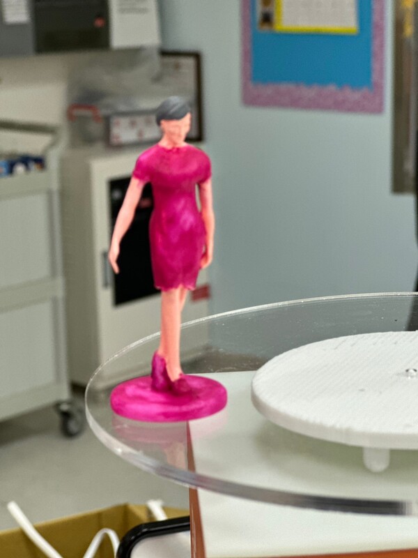 夢想存錢筒圖片