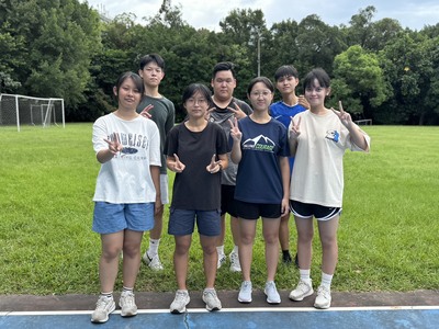 同學已經想好要邀請老師共進午餐圖片