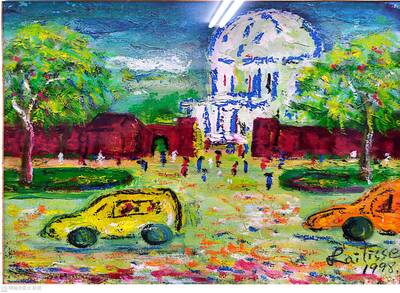 作者/賴光哲(大同大學大未來)圖片