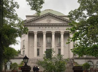 大同大學強調專業與實作並重圖片