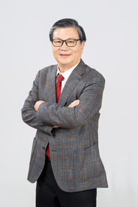 機械系傑出校友湯富龍圖片