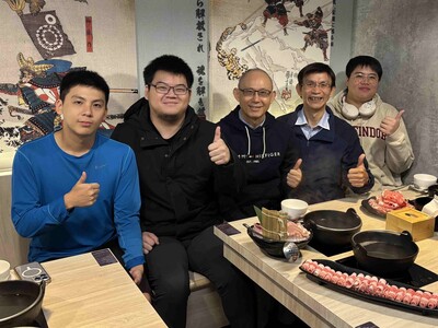 誰來午餐？「邀教授吃午餐」計畫對象再擴大圖片