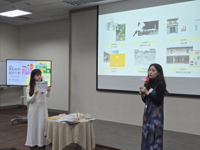 互動闖關遊戲，走讀溪州特色景點圖片