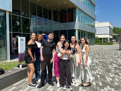 大同大學加碼補助出國交換費用圖片