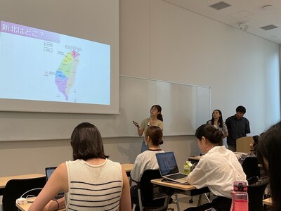 日文介紹台灣圖片