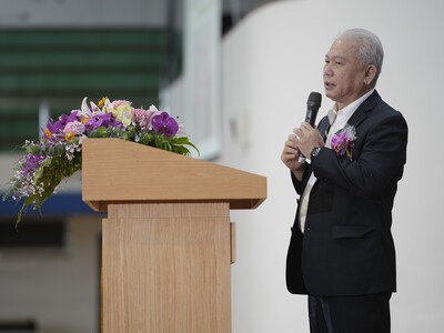 機械系黃啟宗獲113年傑出校友圖片