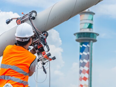 2.0版爬索車，可依照鋼索直徑調整圖片