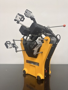 外殼由工設系主任楊朝陽設計圖片